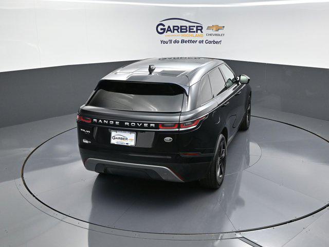 used 2020 Land Rover Range Rover Velar car, priced at $30,850