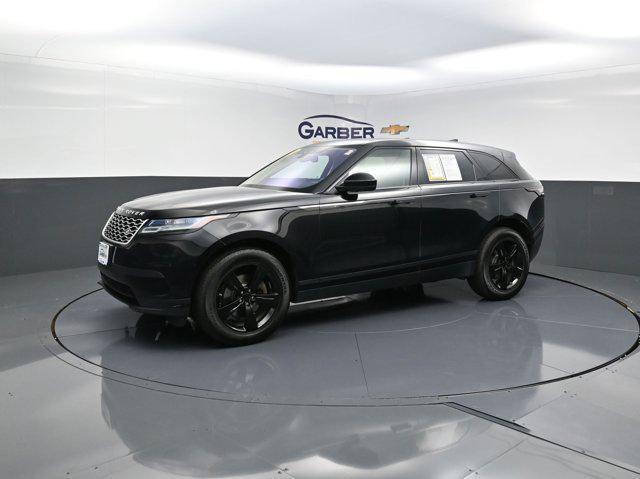 used 2020 Land Rover Range Rover Velar car, priced at $30,850