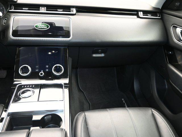used 2020 Land Rover Range Rover Velar car, priced at $30,850