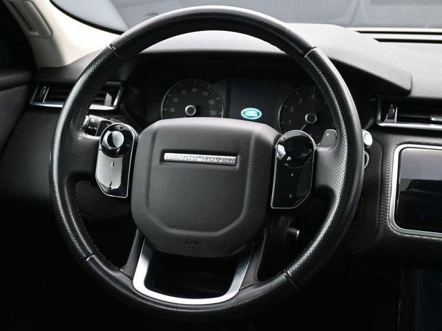 used 2020 Land Rover Range Rover Velar car, priced at $30,850