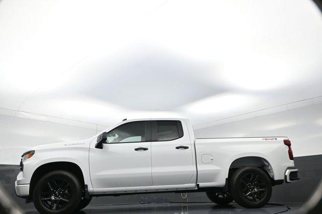 new 2026 Chevrolet Silverado 1500 car, priced at $39,524