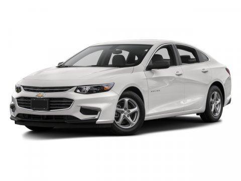 used 2016 Chevrolet Malibu car, priced at $7,998