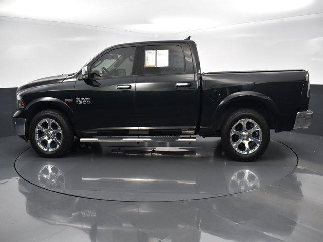 used 2016 Ram 1500 car, priced at $19,500