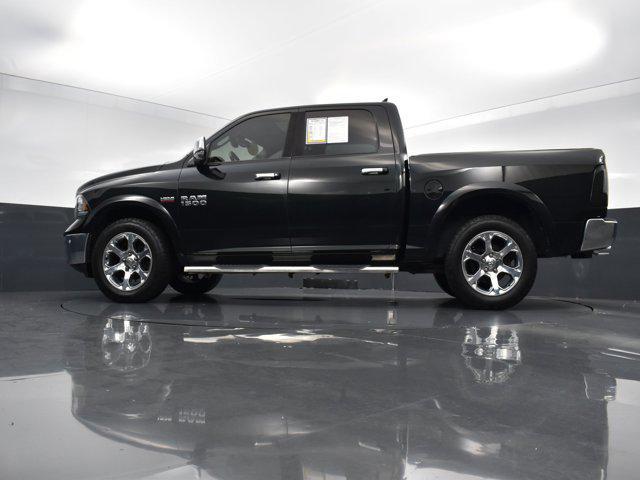 used 2016 Ram 1500 car, priced at $19,500