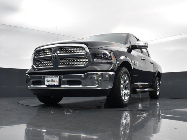 used 2016 Ram 1500 car, priced at $19,500