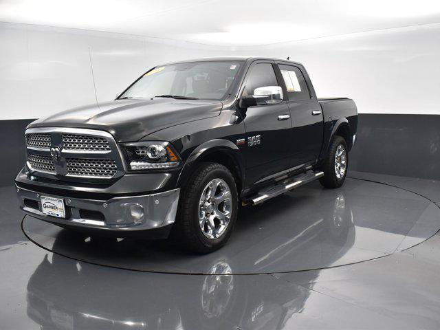 used 2016 Ram 1500 car, priced at $19,500