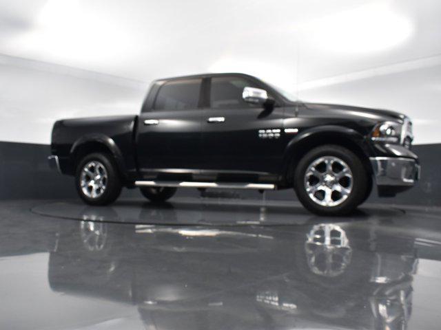 used 2016 Ram 1500 car, priced at $19,500