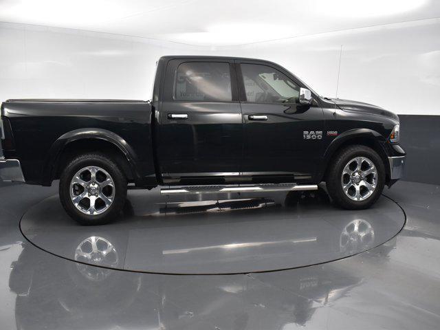 used 2016 Ram 1500 car, priced at $19,500