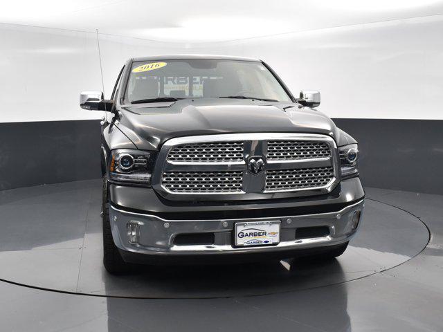 used 2016 Ram 1500 car, priced at $19,500