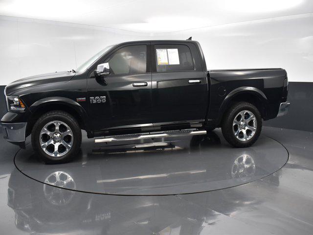 used 2016 Ram 1500 car, priced at $19,500