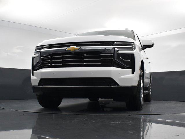 new 2025 Chevrolet Tahoe car, priced at $70,780