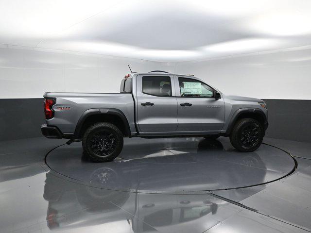new 2026 Chevrolet Colorado car, priced at $43,725