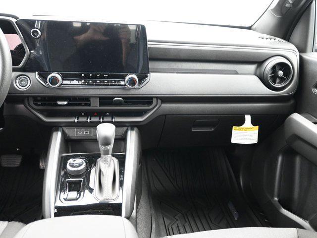 new 2026 Chevrolet Colorado car, priced at $43,725