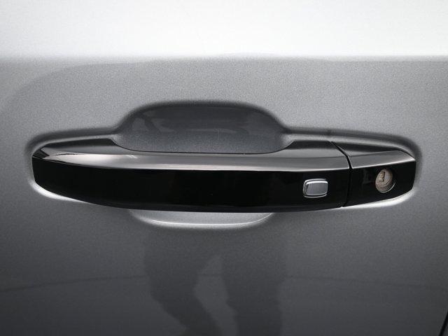 used 2025 Chevrolet Silverado 1500 car, priced at $56,297