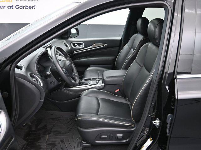 used 2020 INFINITI QX60 car, priced at $24,998