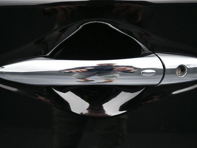 used 2020 INFINITI QX60 car, priced at $24,998