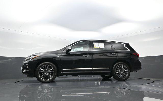 used 2020 INFINITI QX60 car, priced at $24,998