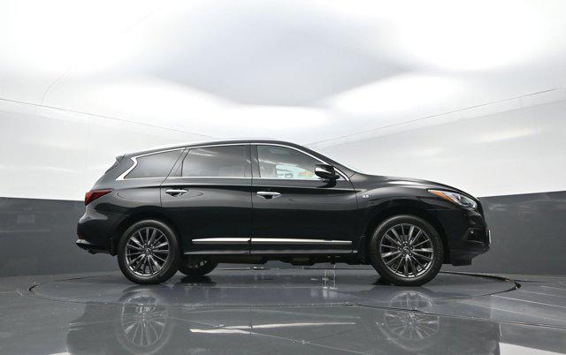 used 2020 INFINITI QX60 car, priced at $24,998