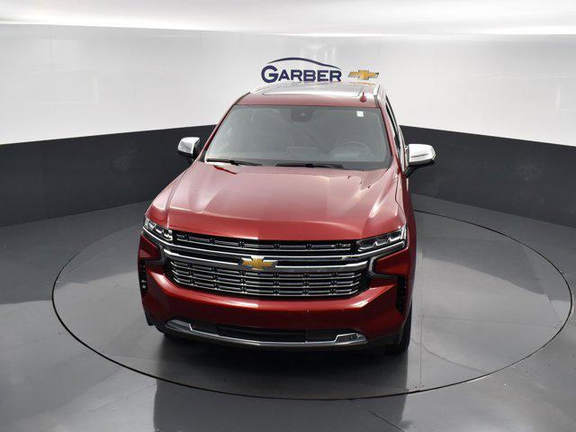 new 2024 Chevrolet Suburban car, priced at $79,866