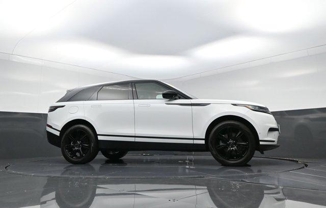 used 2021 Land Rover Range Rover Velar car, priced at $33,850