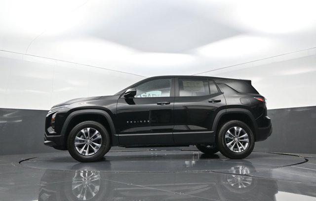 new 2026 Chevrolet Equinox car, priced at $29,245