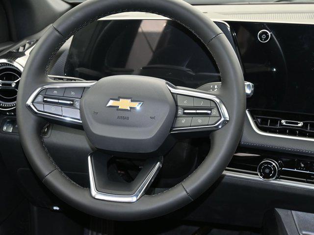 new 2026 Chevrolet Equinox car, priced at $29,245
