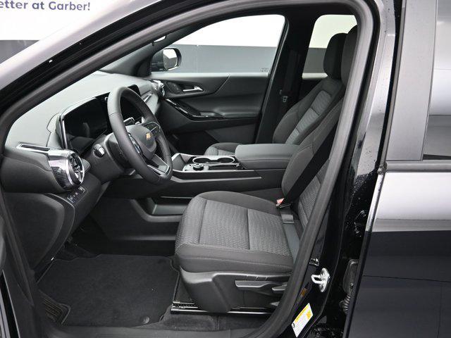 new 2026 Chevrolet Equinox car, priced at $29,245