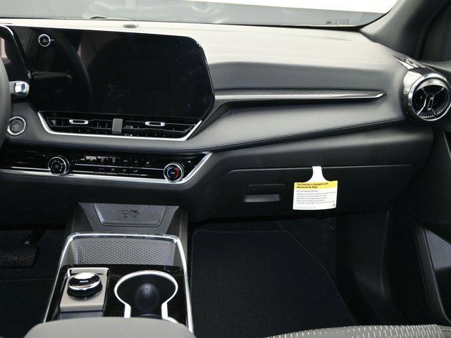 new 2026 Chevrolet Equinox car, priced at $29,245