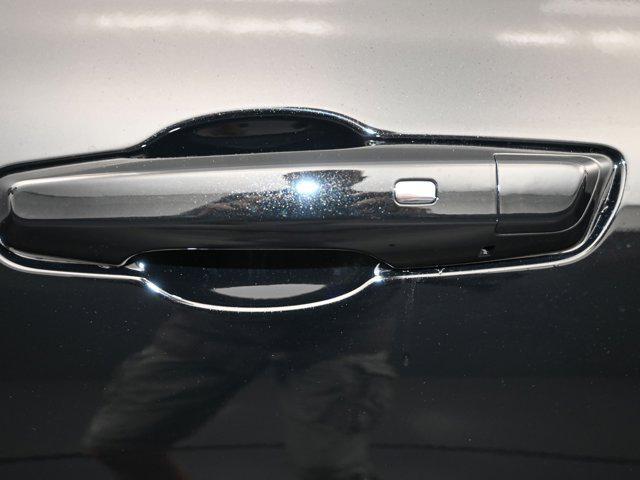 new 2026 Chevrolet Equinox car, priced at $29,245