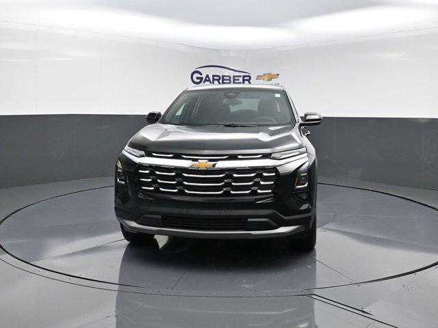 new 2026 Chevrolet Equinox car, priced at $29,245