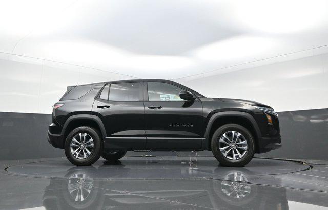 new 2026 Chevrolet Equinox car, priced at $29,245