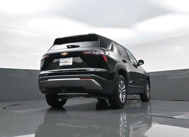 new 2026 Chevrolet Equinox car, priced at $29,245