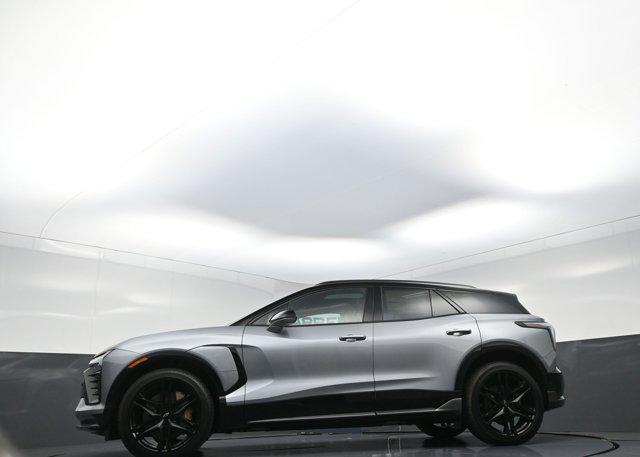new 2026 Chevrolet Blazer EV car, priced at $63,478