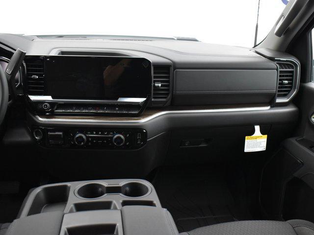 new 2025 Chevrolet Silverado 2500 car, priced at $69,195