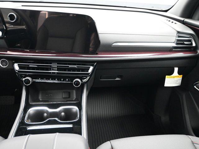 new 2026 Chevrolet Traverse car, priced at $51,413