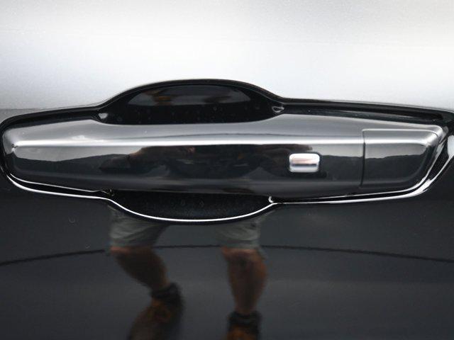 new 2026 Chevrolet Traverse car, priced at $51,413