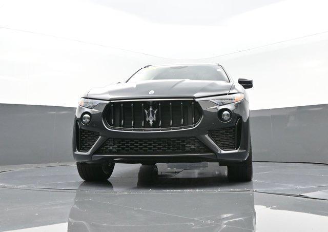 used 2022 Maserati Levante car, priced at $34,750