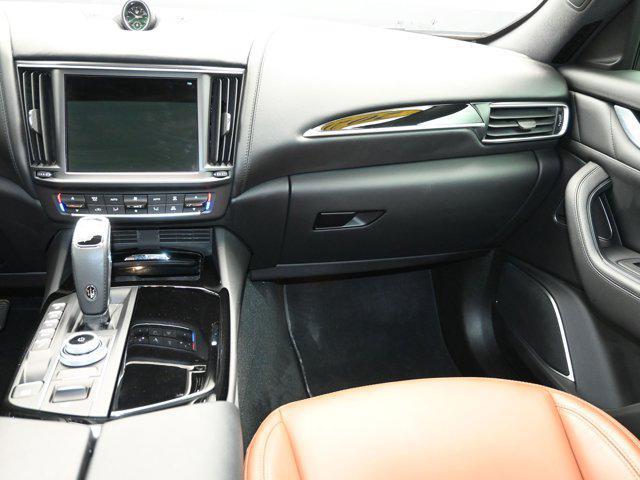 used 2022 Maserati Levante car, priced at $34,750