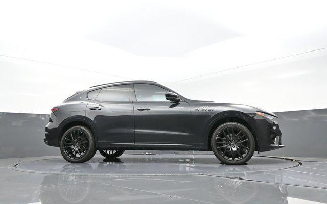 used 2022 Maserati Levante car, priced at $34,750