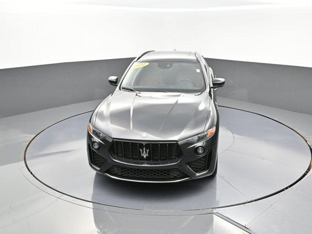 used 2022 Maserati Levante car, priced at $34,750