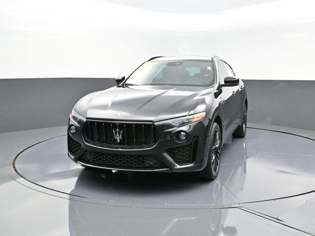 used 2022 Maserati Levante car, priced at $34,750