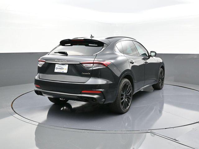 used 2022 Maserati Levante car, priced at $34,750