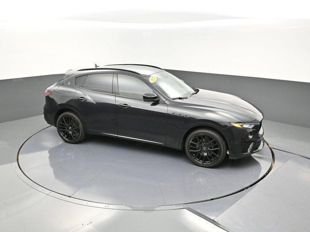 used 2022 Maserati Levante car, priced at $34,750