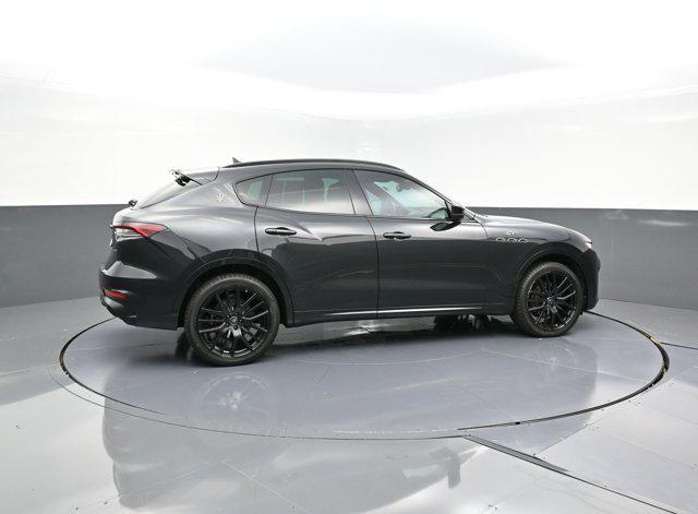 used 2022 Maserati Levante car, priced at $34,750