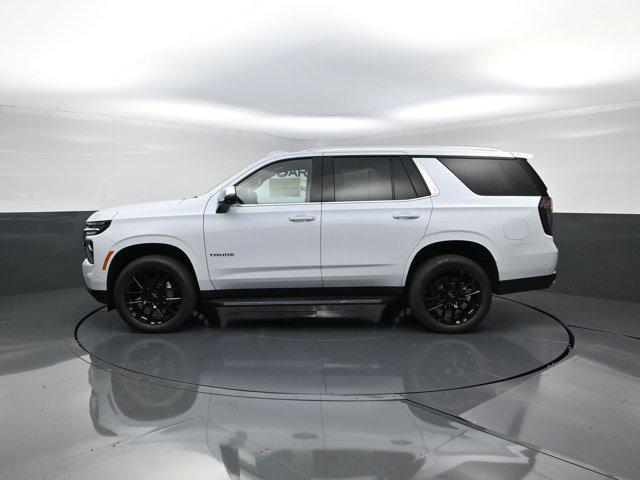 new 2026 Chevrolet Tahoe car, priced at $86,123