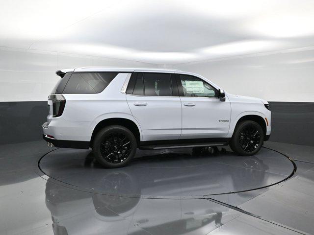 new 2026 Chevrolet Tahoe car, priced at $86,123