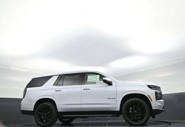 new 2026 Chevrolet Tahoe car, priced at $86,123