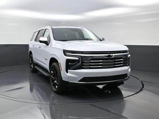 new 2026 Chevrolet Tahoe car, priced at $86,123