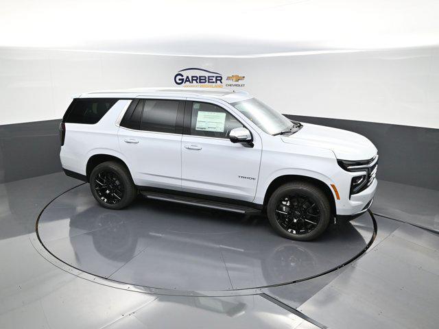 new 2026 Chevrolet Tahoe car, priced at $86,123