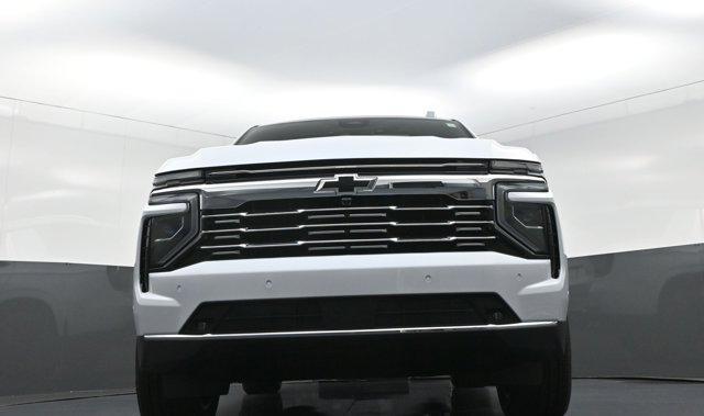 new 2026 Chevrolet Tahoe car, priced at $86,123